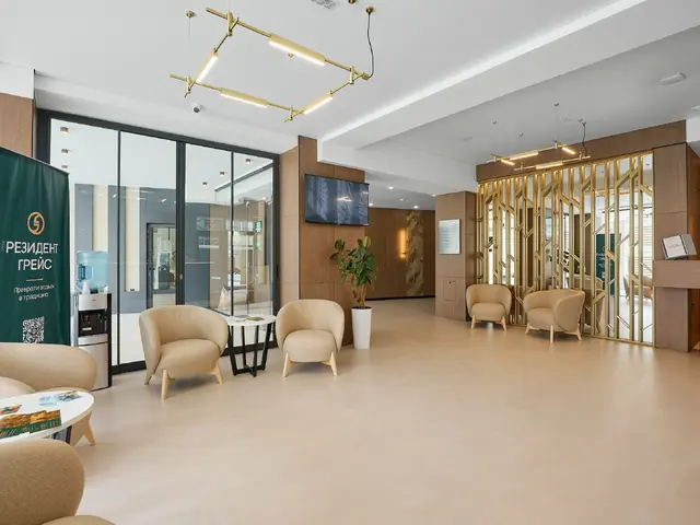 фотографии СПА Отель Грейс Глобал (SPA Hotel Grace Global) изображение №20