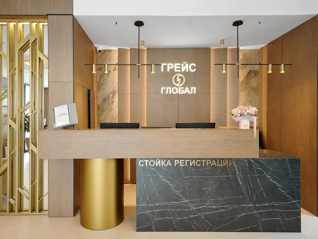 фотографии отеля СПА Отель Грейс Глобал (SPA Hotel Grace Global) изображение №19