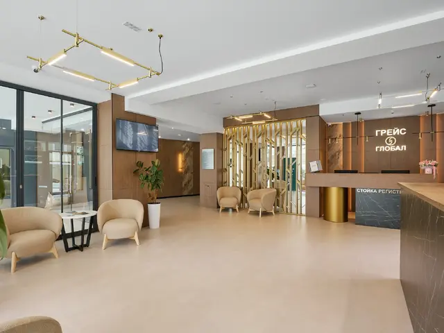 фото отеля СПА Отель Грейс Глобал (SPA Hotel Grace Global) изображение №21