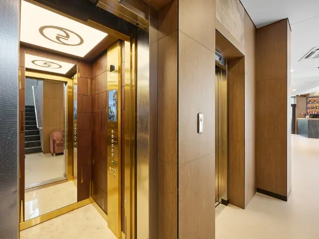 фотографии СПА Отель Грейс Глобал (SPA Hotel Grace Global) изображение №16