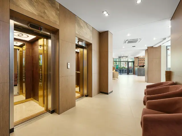 фото СПА Отель Грейс Глобал (SPA Hotel Grace Global) изображение №14