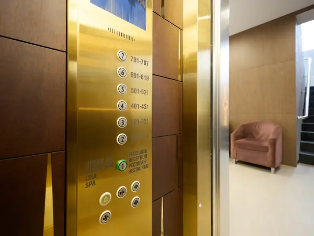 фото отеля СПА Отель Грейс Глобал (SPA Hotel Grace Global) изображение №13