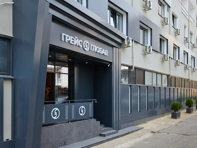 фото отеля СПА Отель Грейс Глобал (SPA Hotel Grace Global) изображение №9