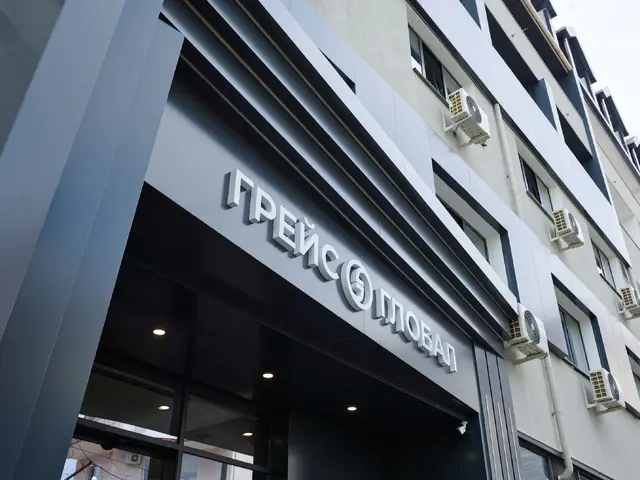 фото СПА Отель Грейс Глобал (SPA Hotel Grace Global) изображение №10