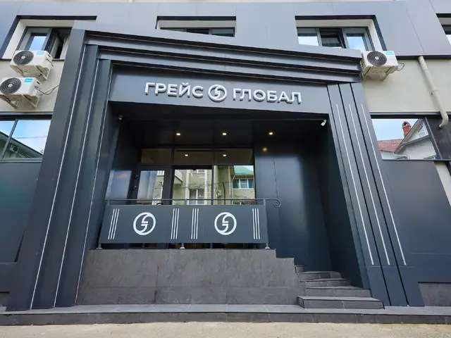 фотографии отеля СПА Отель Грейс Глобал (SPA Hotel Grace Global) изображение №7