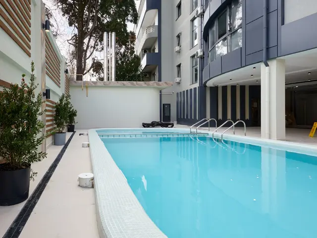 фотографии СПА Отель Грейс Глобал (SPA Hotel Grace Global) изображение №8