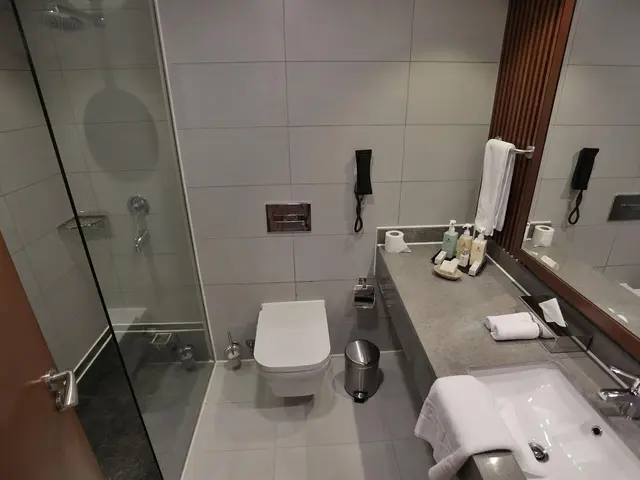 фото Xanadu Club Makadi Bay (ex. Tia Heights Makadi Bay) изображение №2