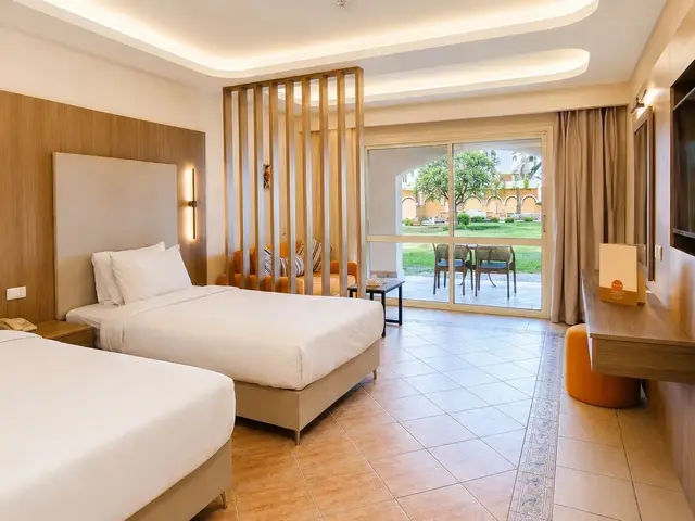 фотографии Regency Plaza Aqua Park & Spa Resort изображение №4