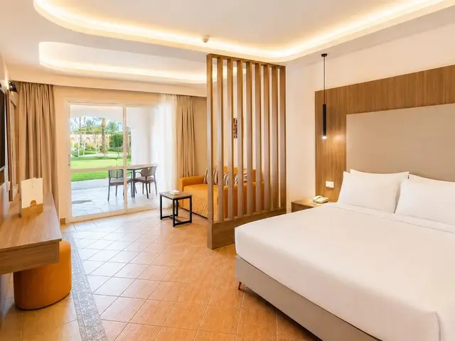 фотографии отеля Regency Plaza Aqua Park & Spa Resort изображение №3