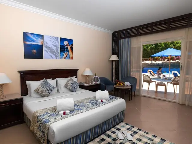 фото Amwaj Oyoun Resort & Casino (ex. Amwaj Oyoun Resort & Spa) изображение №2