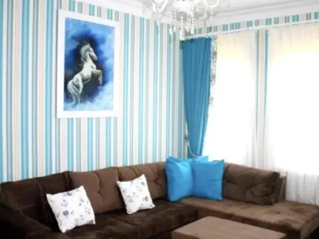 фото отеля Buyukada Royal Hotel изображение №1