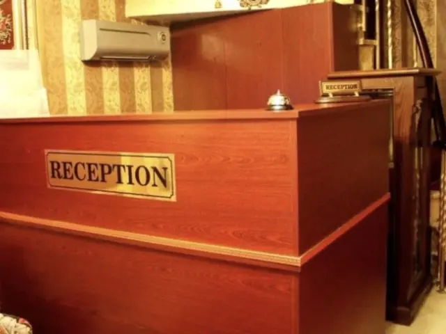 фото Buyukada Royal Hotel изображение №2