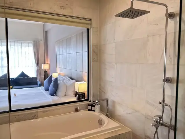 фото Grandvrio Ocean Resort изображение №2