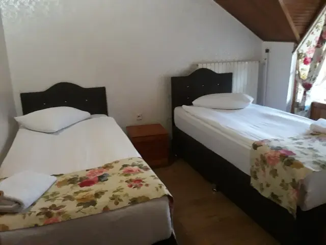 фотографии Bolu Yildiz Hotel изображение №48