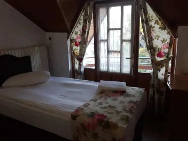 фото отеля Bolu Yildiz Hotel изображение №49