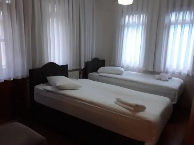 фото Bolu Yildiz Hotel изображение №46