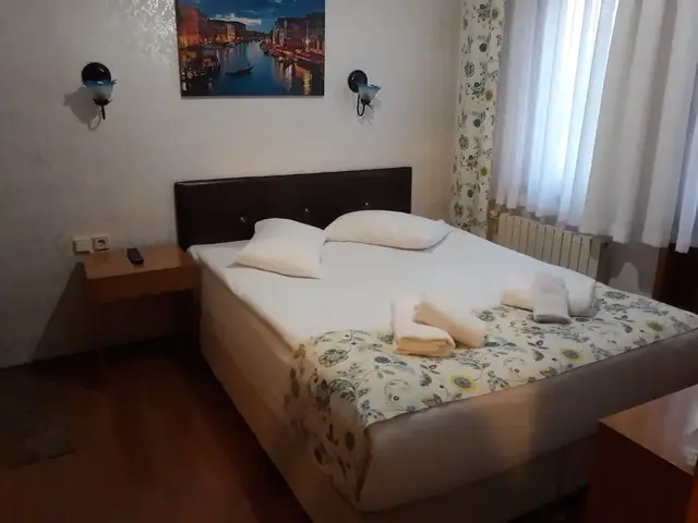 фото Bolu Yildiz Hotel изображение №50