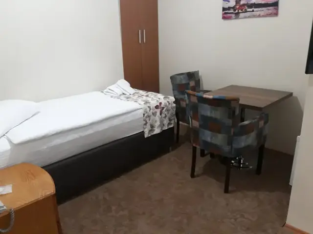фотографии отеля Bolu Yildiz Hotel изображение №47