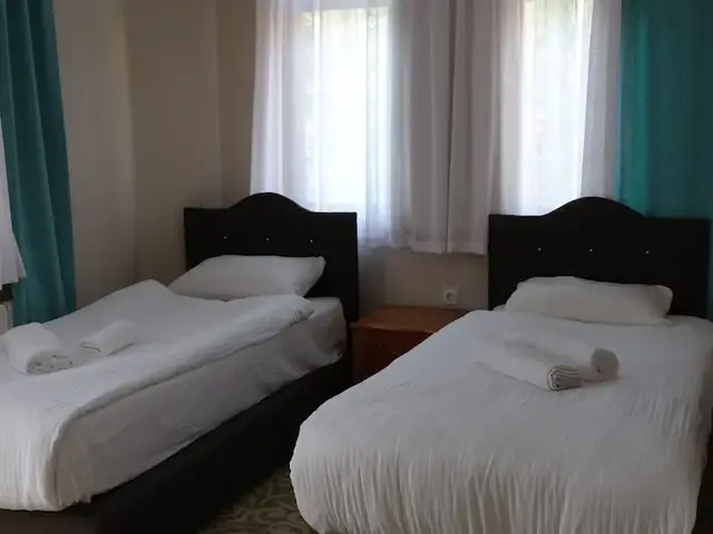 фото отеля Bolu Yildiz Hotel изображение №45