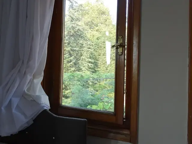 фотографии Bolu Yildiz Hotel изображение №44