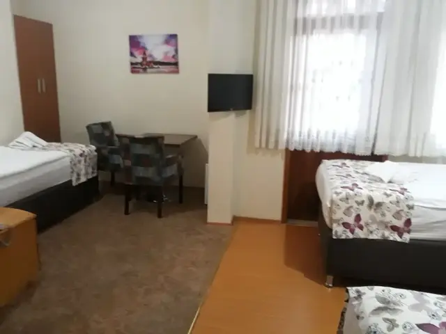 фотографии отеля Bolu Yildiz Hotel изображение №43