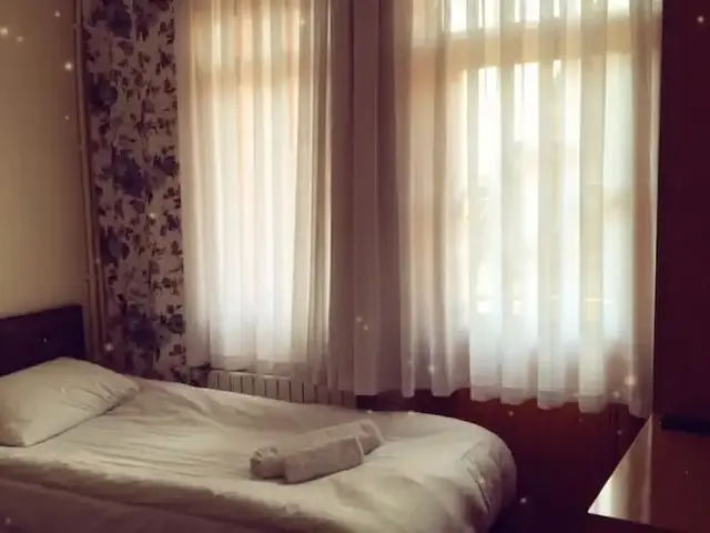фотографии отеля Bolu Yildiz Hotel изображение №39