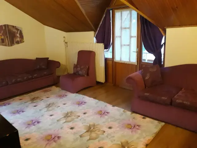 фото отеля Bolu Yildiz Hotel изображение №33