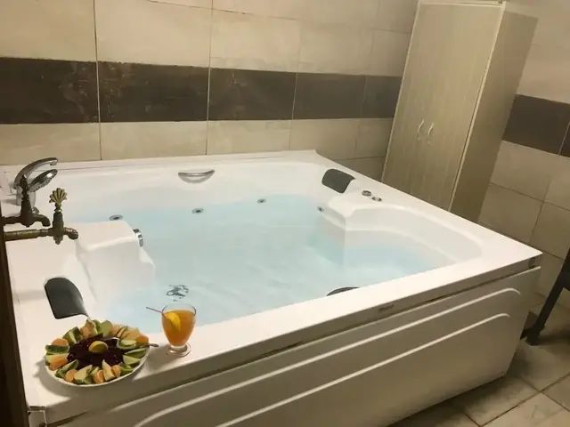фотографии отеля Bolu Yildiz Hotel изображение №23