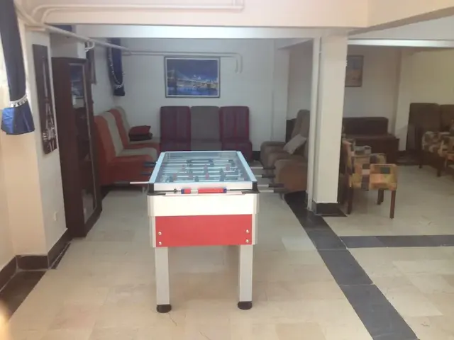 фото отеля Bolu Yildiz Hotel изображение №21