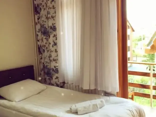 фото Bolu Yildiz Hotel изображение №42