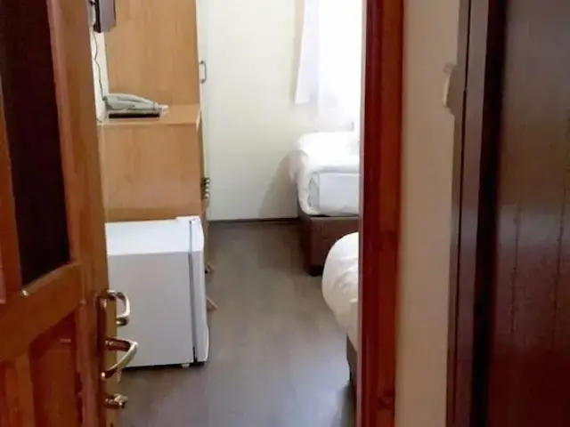 фото отеля Bolu Yildiz Hotel изображение №37