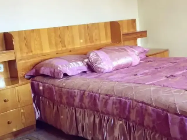 фото отеля Bolu Yildiz Hotel изображение №41