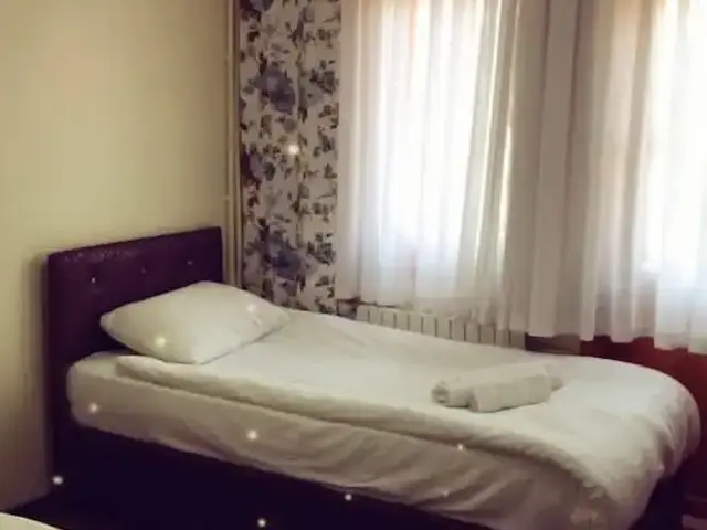 фотографии отеля Bolu Yildiz Hotel изображение №35