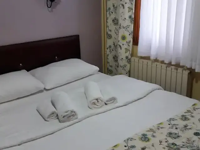 фото Bolu Yildiz Hotel изображение №34