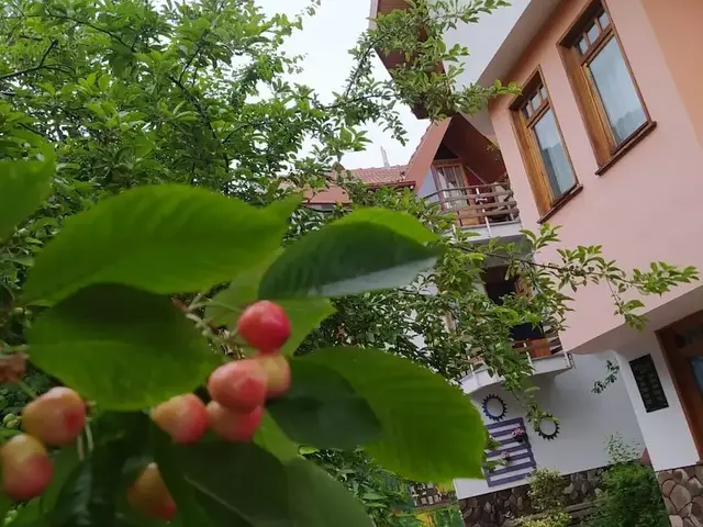фото отеля Bolu Yildiz Hotel изображение №1