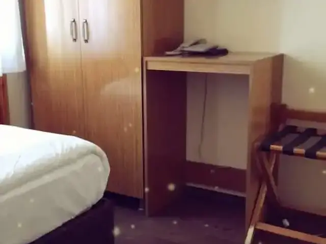 фото отеля Bolu Yildiz Hotel изображение №29