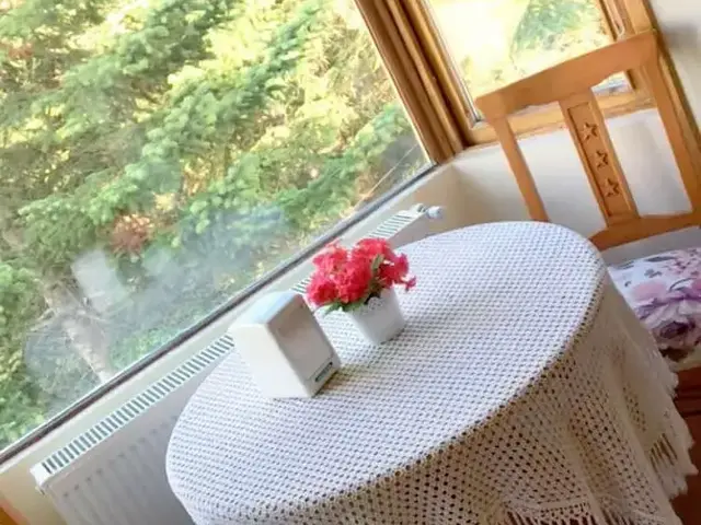 фотографии отеля Bolu Yildiz Hotel изображение №27