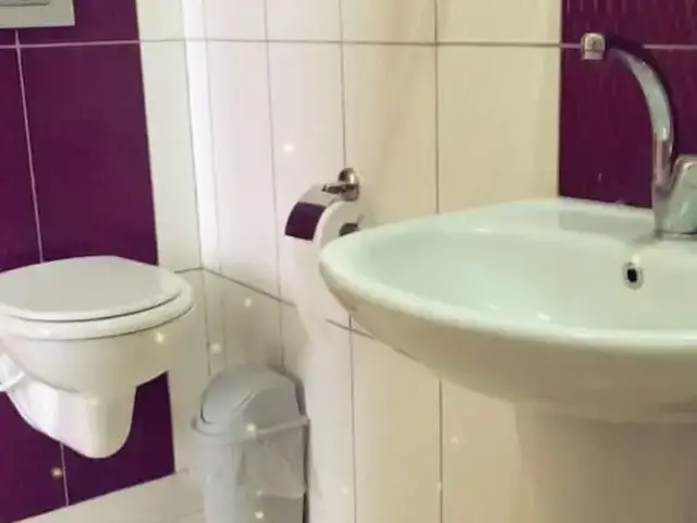 фото отеля Bolu Yildiz Hotel изображение №25