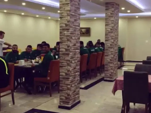 фото Bolu Yildiz Hotel изображение №18
