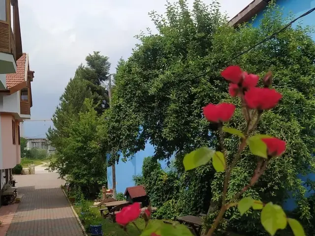 фото отеля Bolu Yildiz Hotel изображение №13