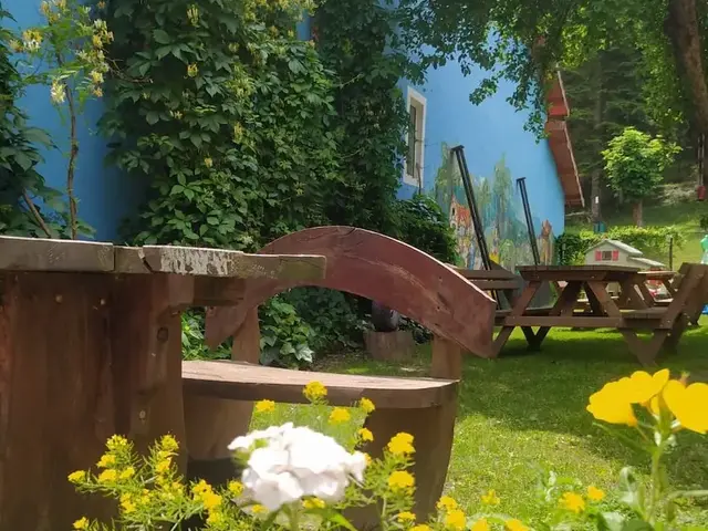 фотографии Bolu Yildiz Hotel изображение №12