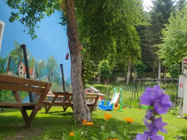 фотографии отеля Bolu Yildiz Hotel изображение №7