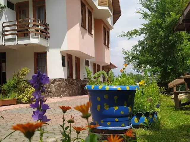 фото Bolu Yildiz Hotel изображение №6