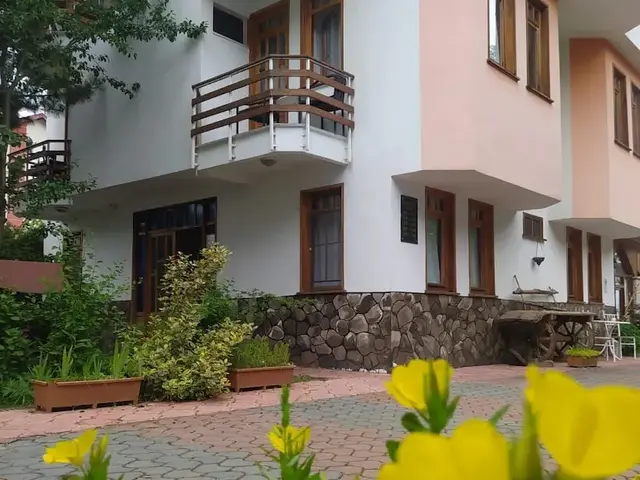 фото отеля Bolu Yildiz Hotel изображение №5