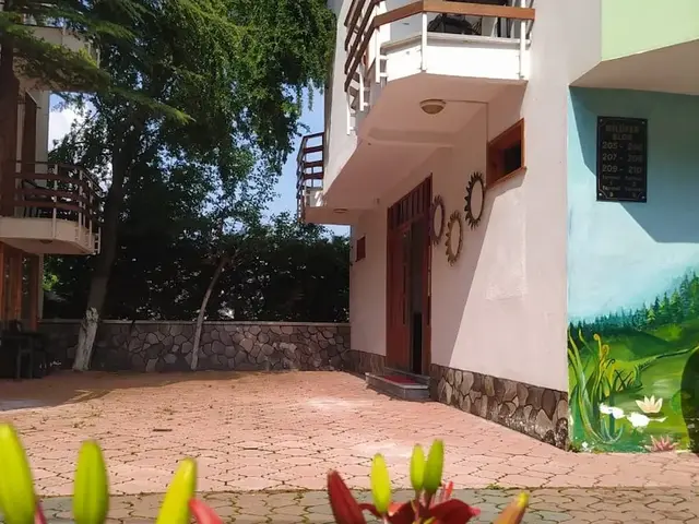 фотографии Bolu Yildiz Hotel изображение №4