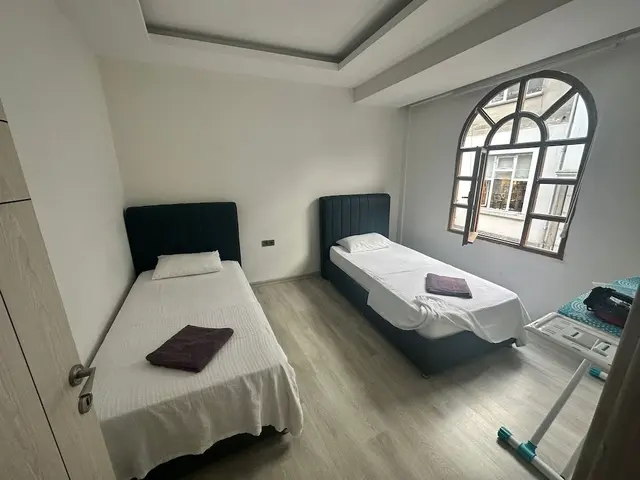 фото Long Street Suites Apartments изображение №6
