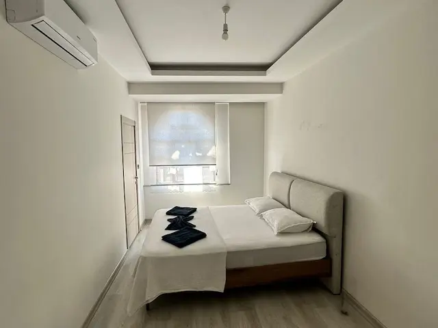 фотографии Long Street Suites Apartments изображение №8