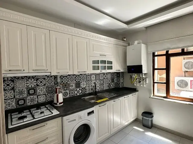 фото отеля Long Street Suites Apartments изображение №1