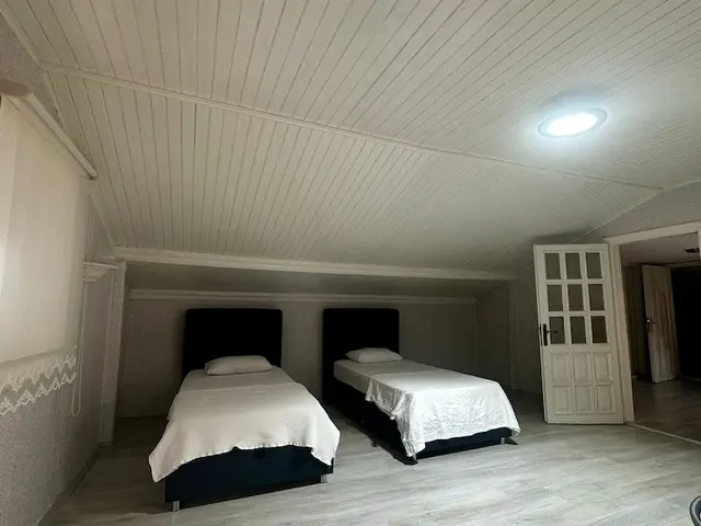 фотографии отеля Long Street Suites Apartments изображение №7