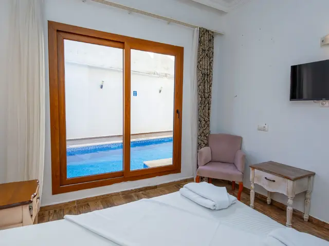 фото Cennet Life Hotel изображение №2